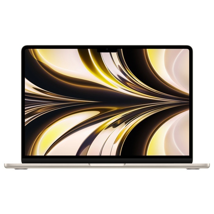 MacBook Air 13.6インチ MLY23J/A 512GB MLY23JA スターライト