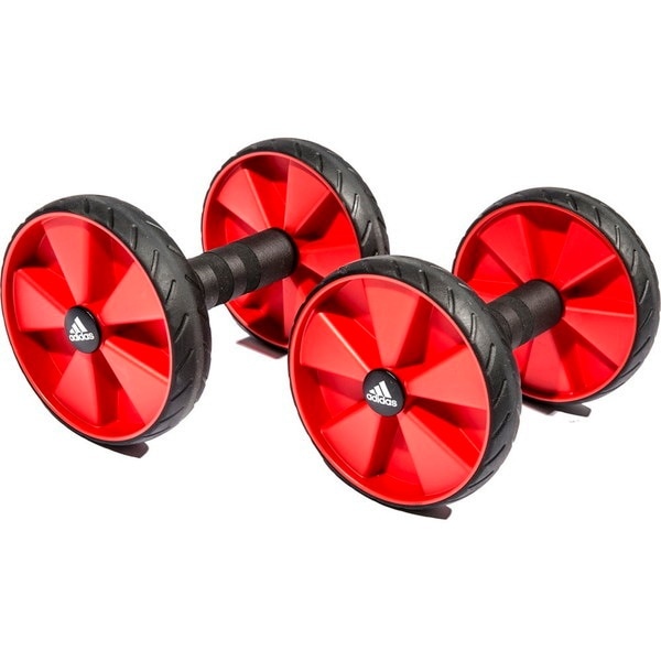 トレーニング用品 ADAC-11604 コア ローラー ペア