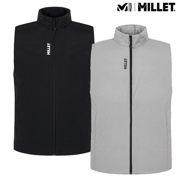 [新商品30%特価] 男性冬用パディングベスト サーモア 충전재사용 ディマックス エアベスト_MRUFV006II_US