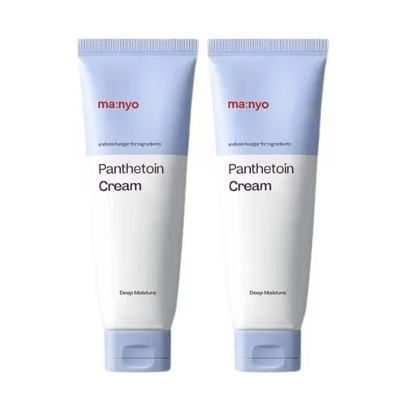 パンテトインクリーム, 80ml, 2個