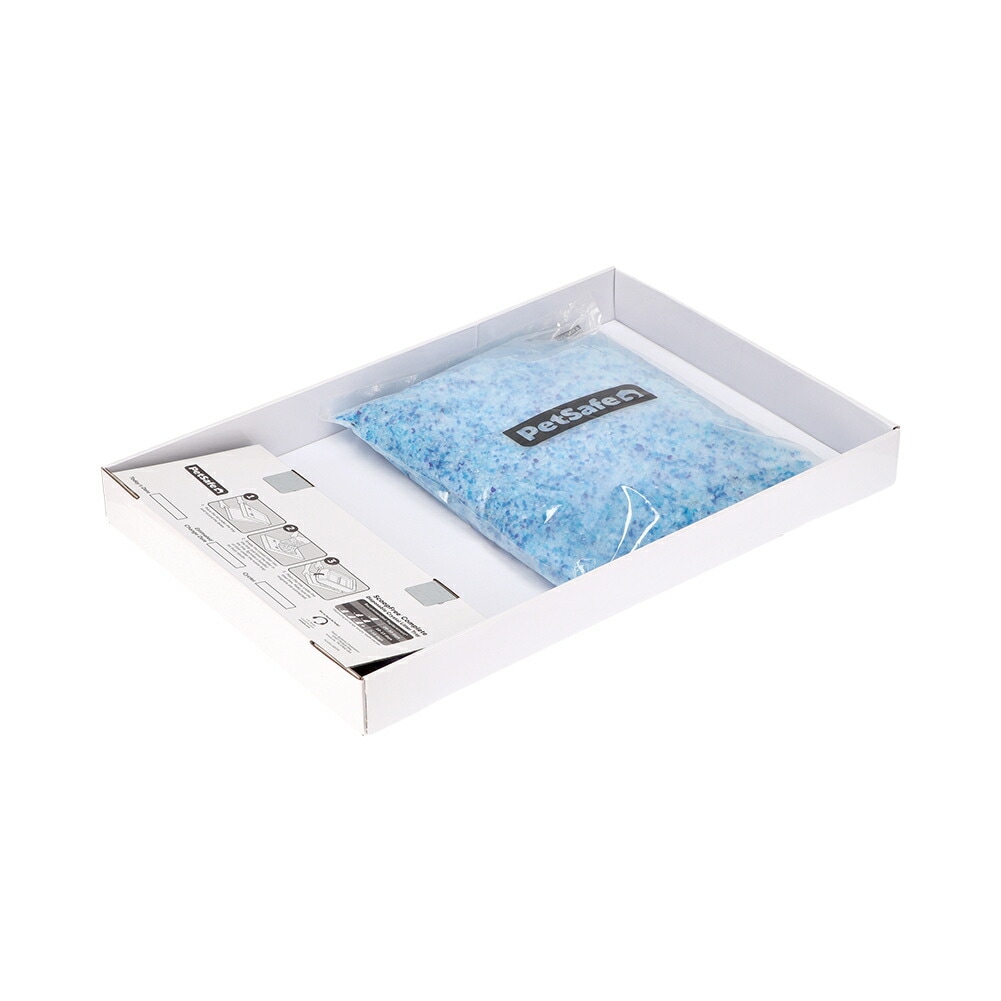 猫用トイレ 猫砂 ねこ スクープフリー 猫用リタートレイ 3個セット PAC00-14231