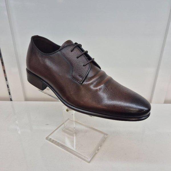 HC11 牛革メンズシューズ E7A0U51Z392 (41109627)