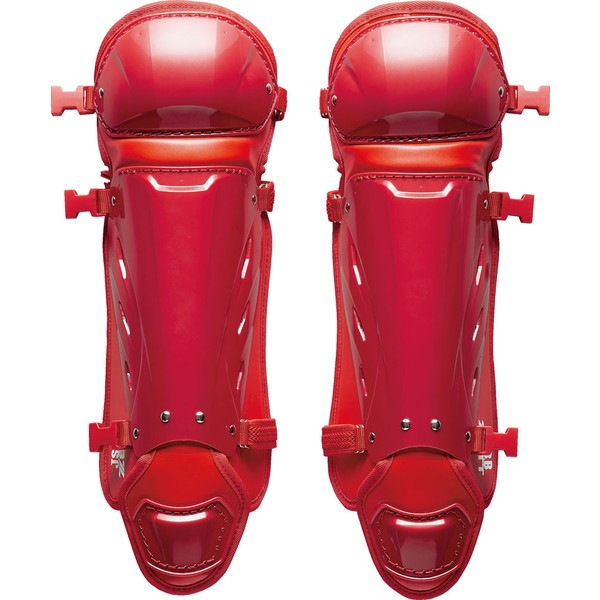 ZETT ゼット 少年軟式用 キャッチャー レガーツ 野球 マスク・プロテクター BLL7430-6400