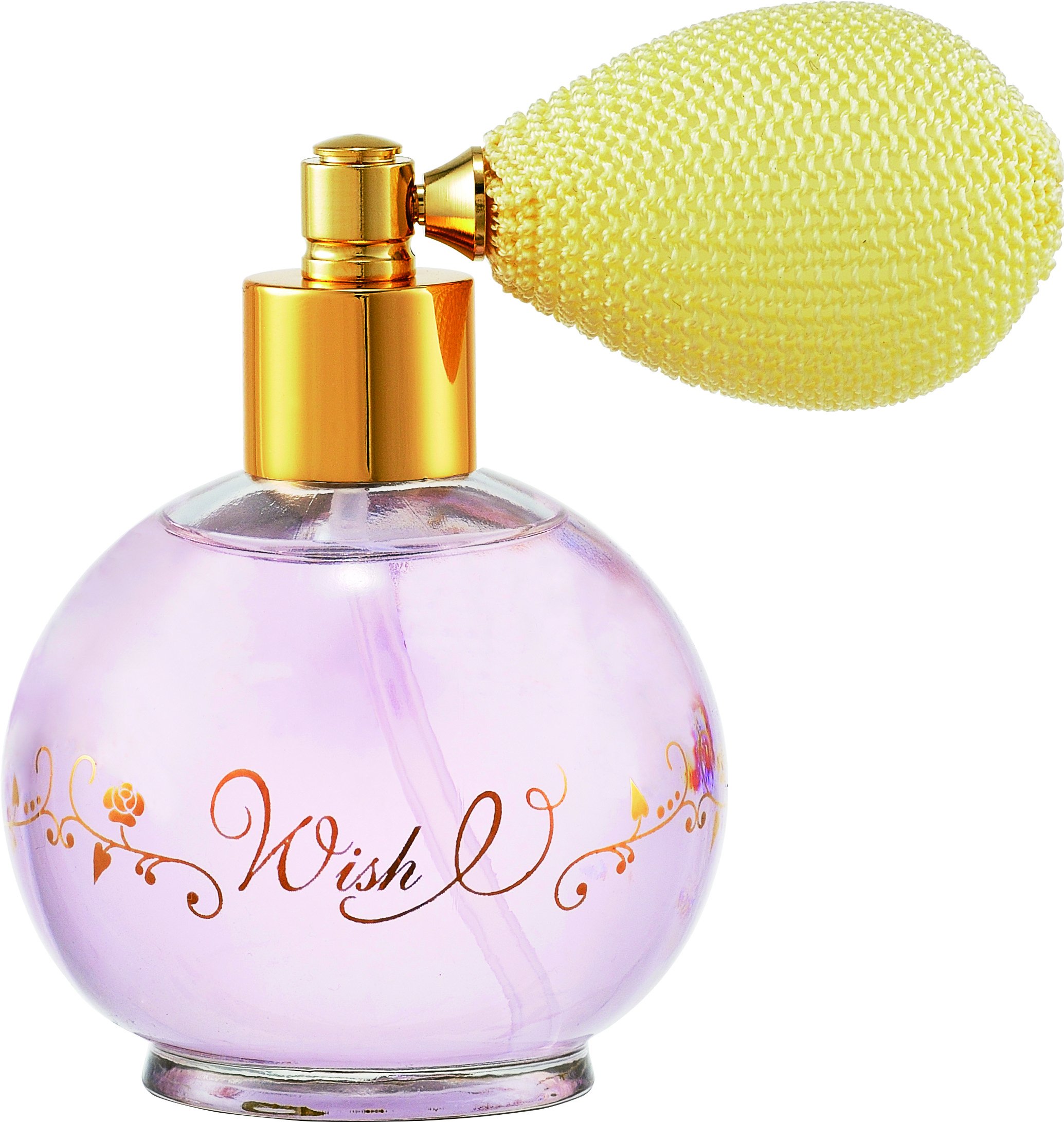 【パルフェタムール】 ウィッシュ アイ EDT 50ml