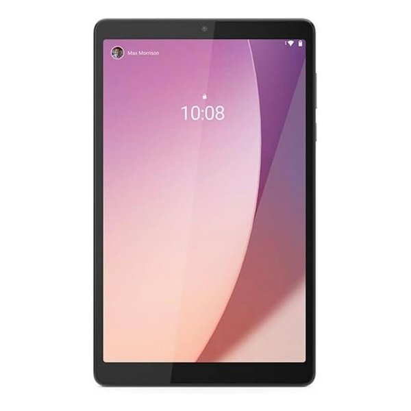 Lenovo Tab M8 4th Gen アークティックグレー ZABW0031JP