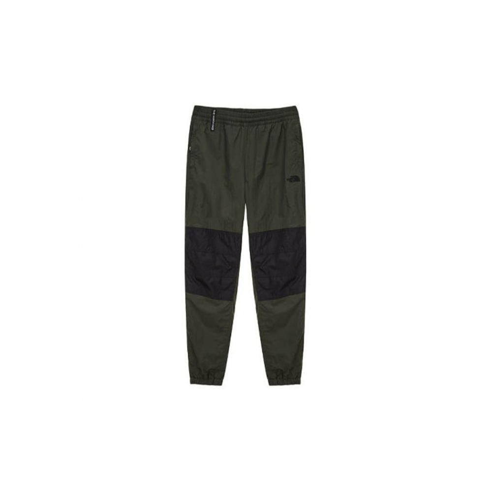 MNP6NL52K-KHA スタンピーパンツノースフェイス用