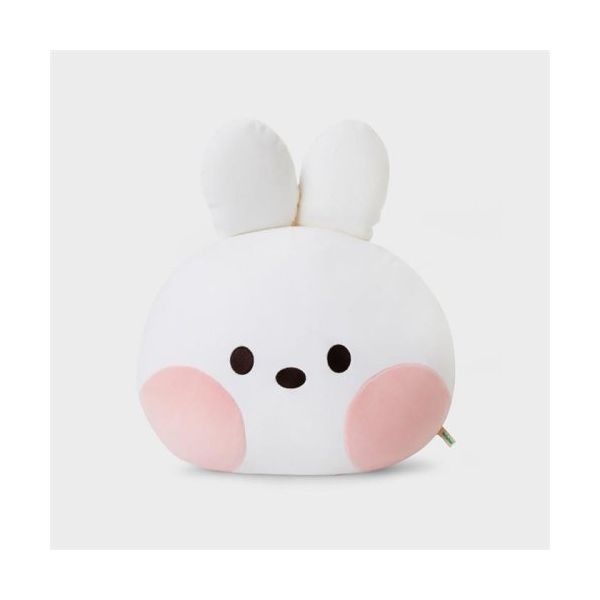 LINE FRIENDS ラインフレンズミニニー コニーニフェイスクッション