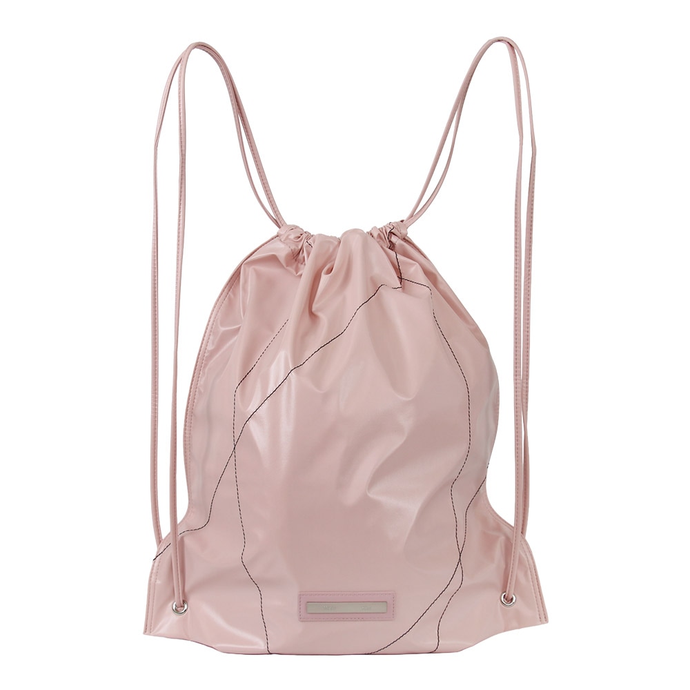 バッグ リュックサック MK2400BG007M PINK A4対応 レディース 新作