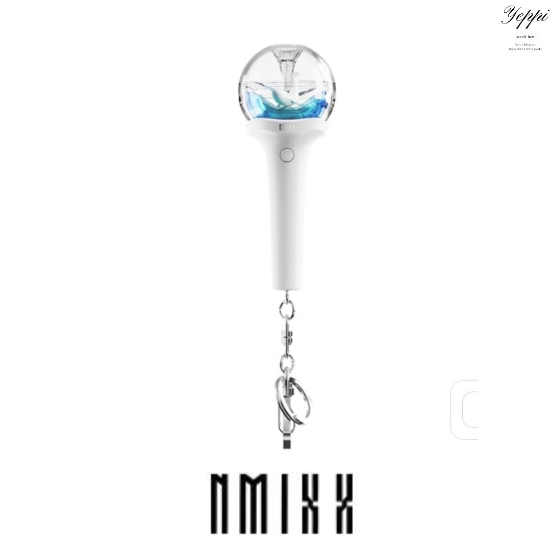 Qoo10] JYP Entertainment 【 当日出発 】NMIXX OFFICI : KPOP