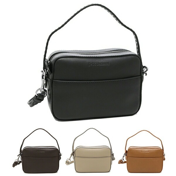 ショルダーバッグ ハンドバッグ ぺブル 2WAY ミニバッグ レディース LHMP1XXSCXX 32,370円