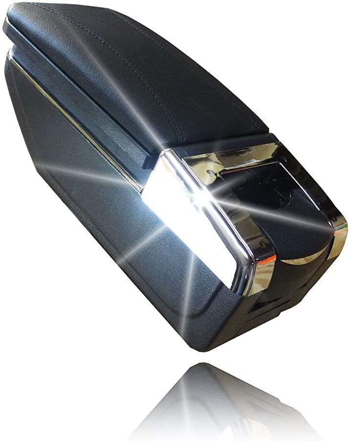 マツダ CX-3 デミオ アームレスト CX3 ブラック B( CX3 ブラック B) 5,702円