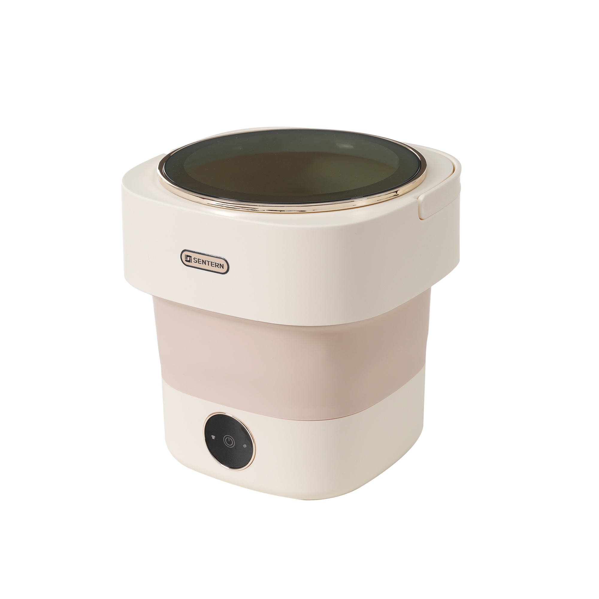 【国内発送&送·料·無·料】小型洗濯機 折り畳み洗濯機 洗濯機 8.5L 仕分け洗い 収納 別洗い 折りたたみ ミニランドリー 小型 小さい 隙間 マスク バケツ 汚れ バケツ型 ベビー服 ペット服