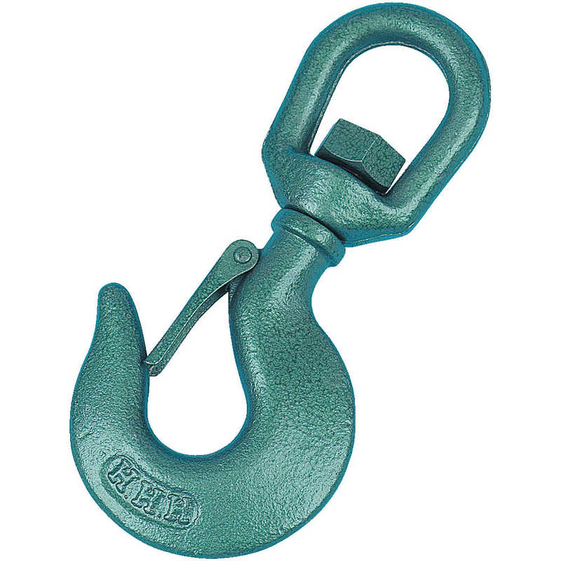 スリーエッチ　スイベルフック 1.5t　YH1.5