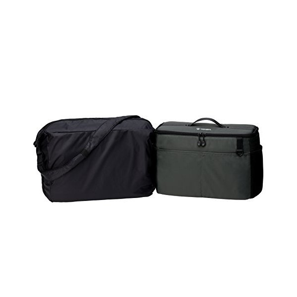 Tenba BYOB/Packlite 13 Flatpack Bundle with Insert and Packlite Bag (636-284) 並行輸入品 17,920円