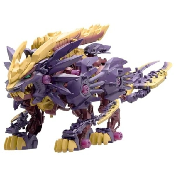 ZOIDS ゾイド ビーストライガー 禍鎧 5,431円