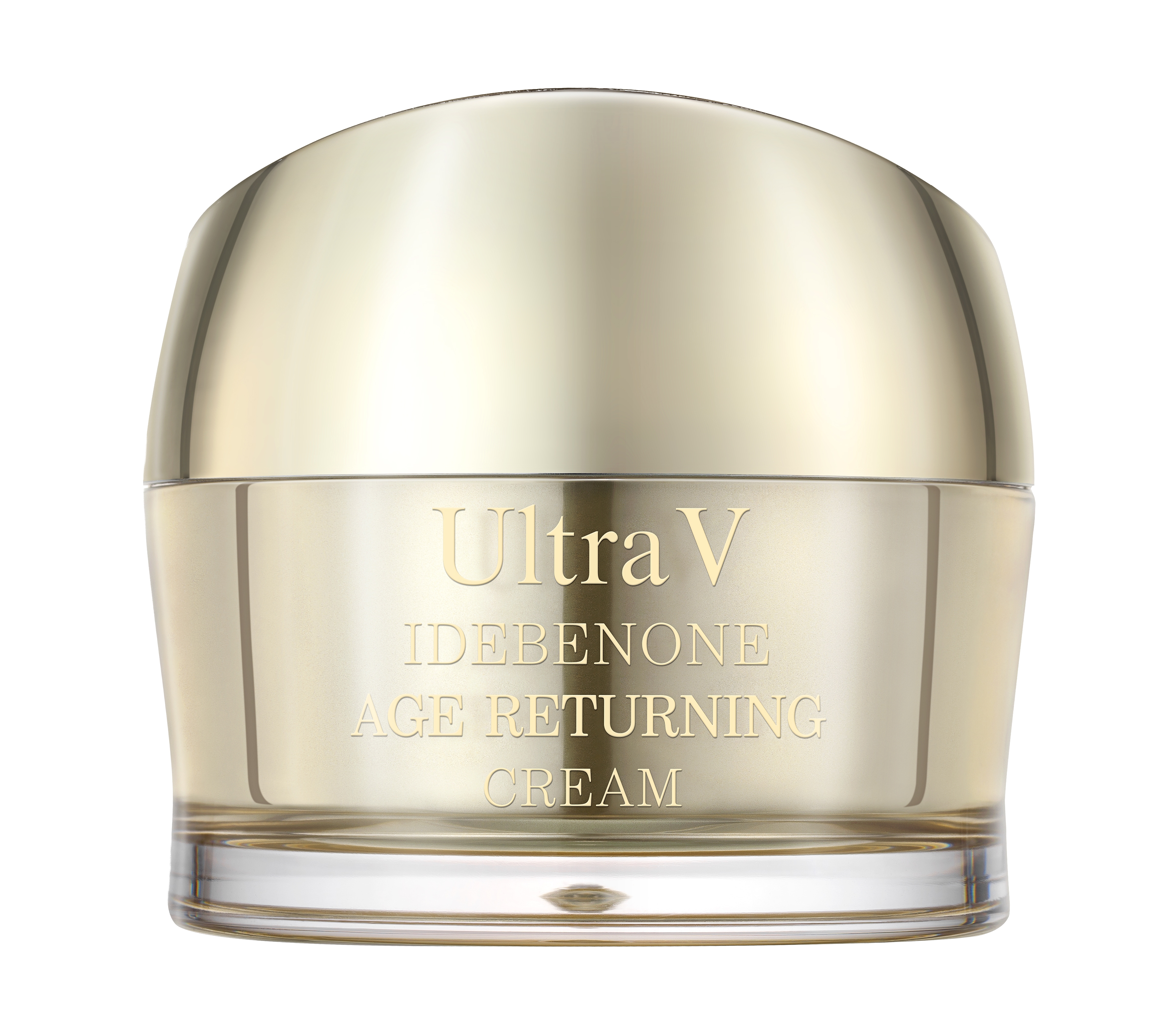 イデベノンエイジ リターニングクリーム ( 50ml )