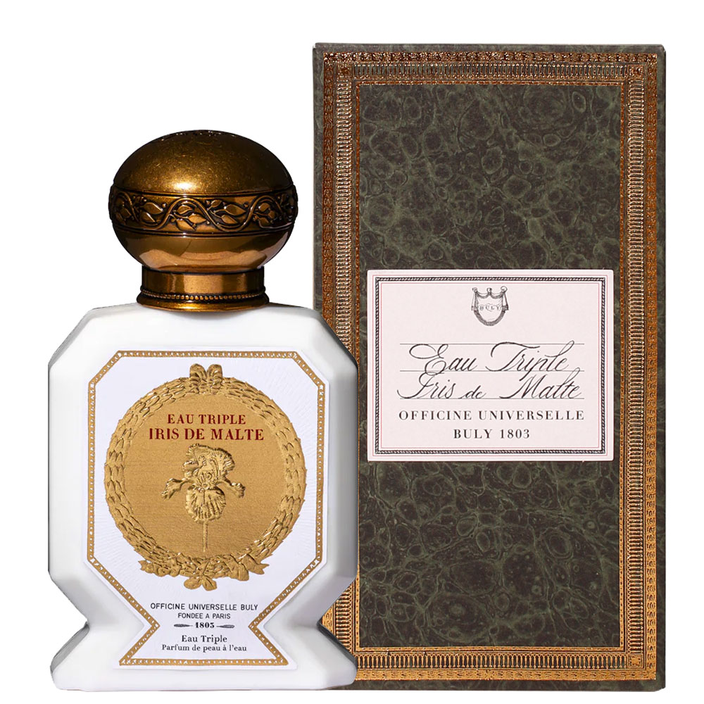 オフィシンユニバーセルブルリオトリッピング香水75mlイリドマルトイリドマルト