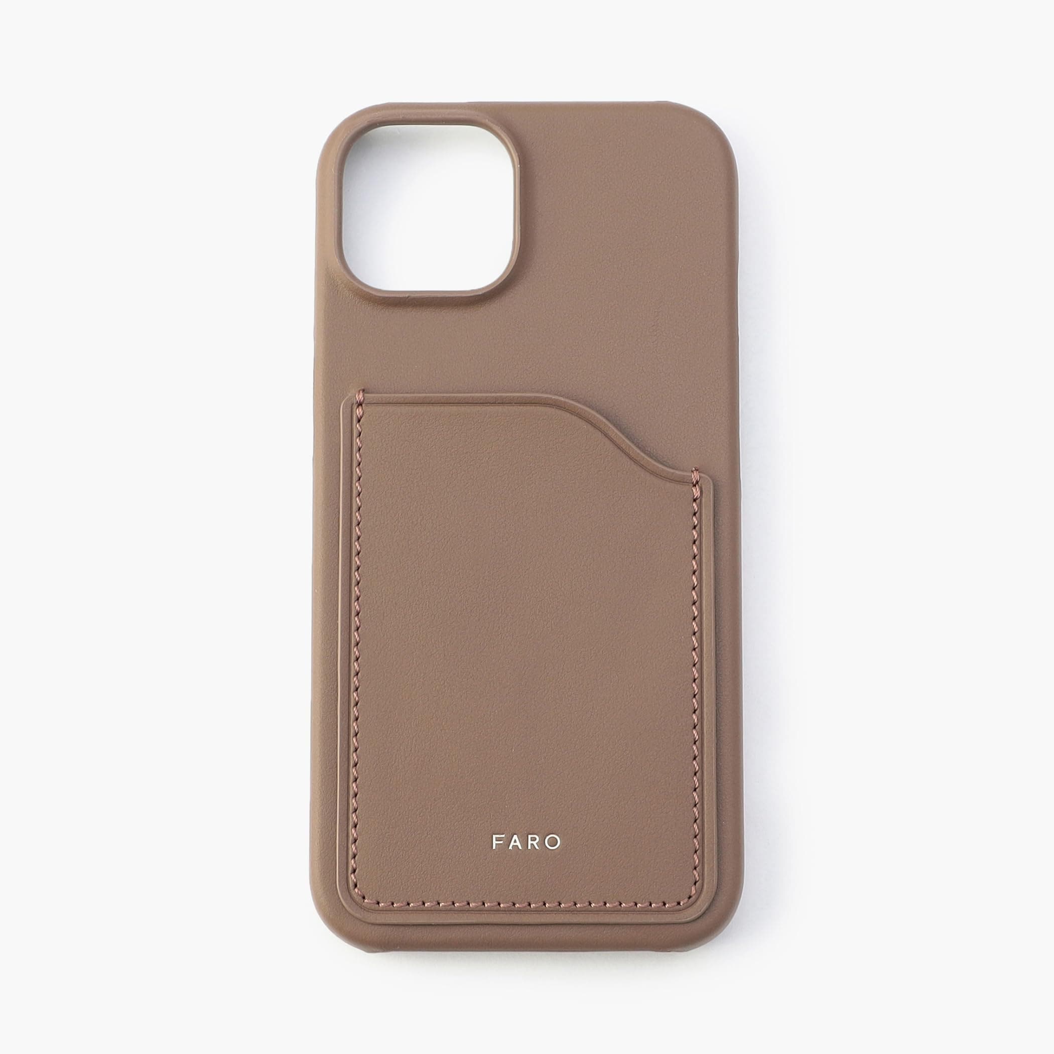 【FARO公式正規品】iPhone ケース Calma Back Case for iPhone 14 7,018円
