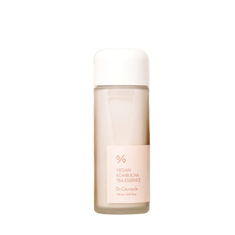 ビーガンコムブチャティーエッセンス150ml