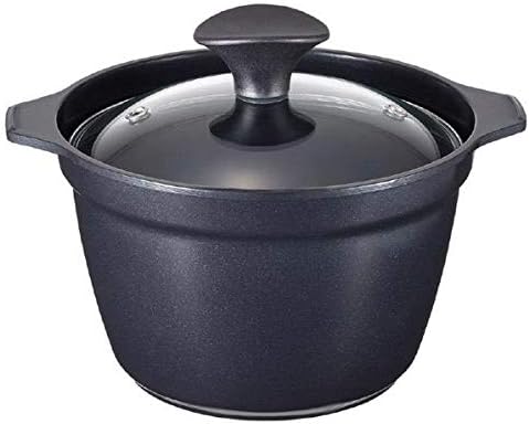 パロマ 厚釜 炊飯専用鍋 PRN-32【1～3合炊き】 5,347円