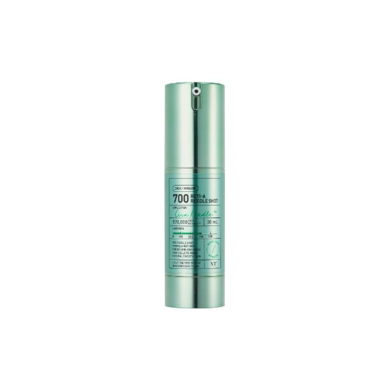 [NEW]レチA リードルショット700, 30ml