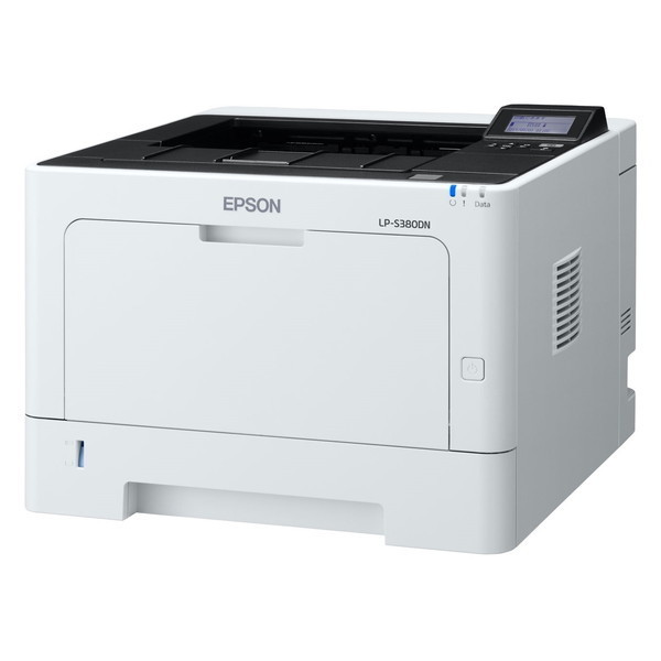 LP-S380DN [A4モノクロレーザープリンター]