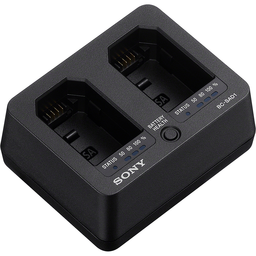 ソニー BC-SAD1 バッテリーチャージャー「BC-SAD1」 BCSAD1