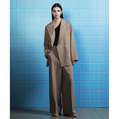 【新品】八木麻子　ブーケ　ブルーグレー　花 新品】八木麻子 ブーケ ブルーグレー 花 - メルカリ