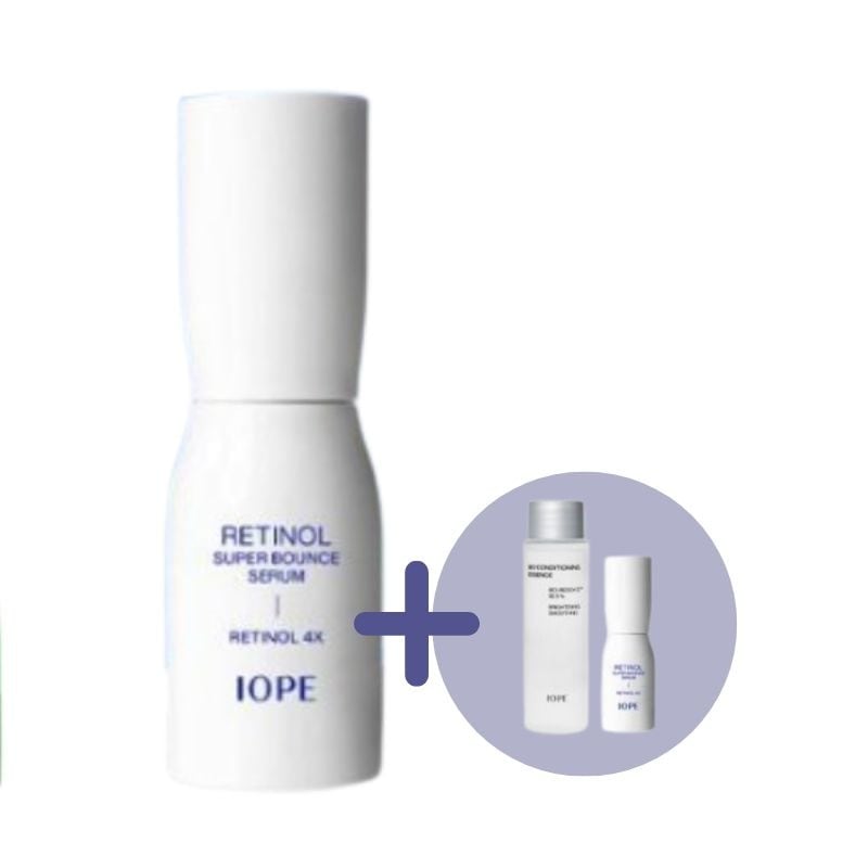 レチノールスーパーバウンスセラム 30ml