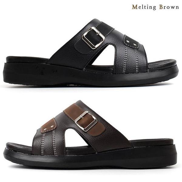 男性用オフィススリッパ メンズ 室内履き N7