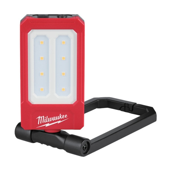 ミルウォーキーツール IRFFL0APJ バッテリー内蔵式 折り畳みワークライト メーカー直送