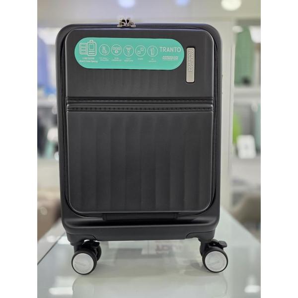 AMERICAN TOURISTER セーブゾーン06 TRANTO UQ809002 (S49791664)
