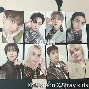 straykids kmstation