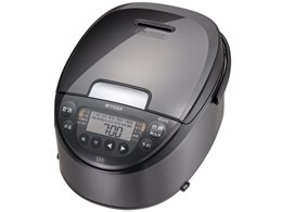 炊きたて JPW-L100-HD [ダークグレー]