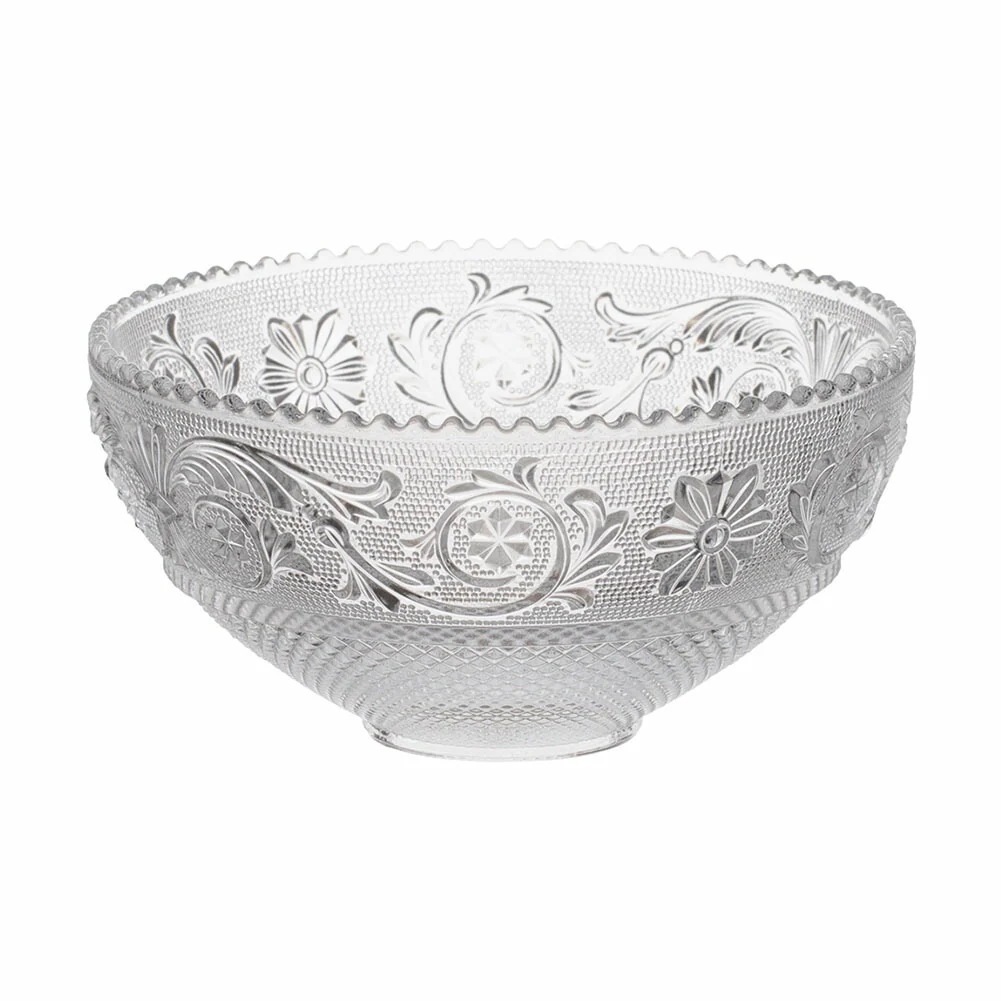 アラベスク ボウル ARABESQUE GLASS BOWL 2103573 クリス