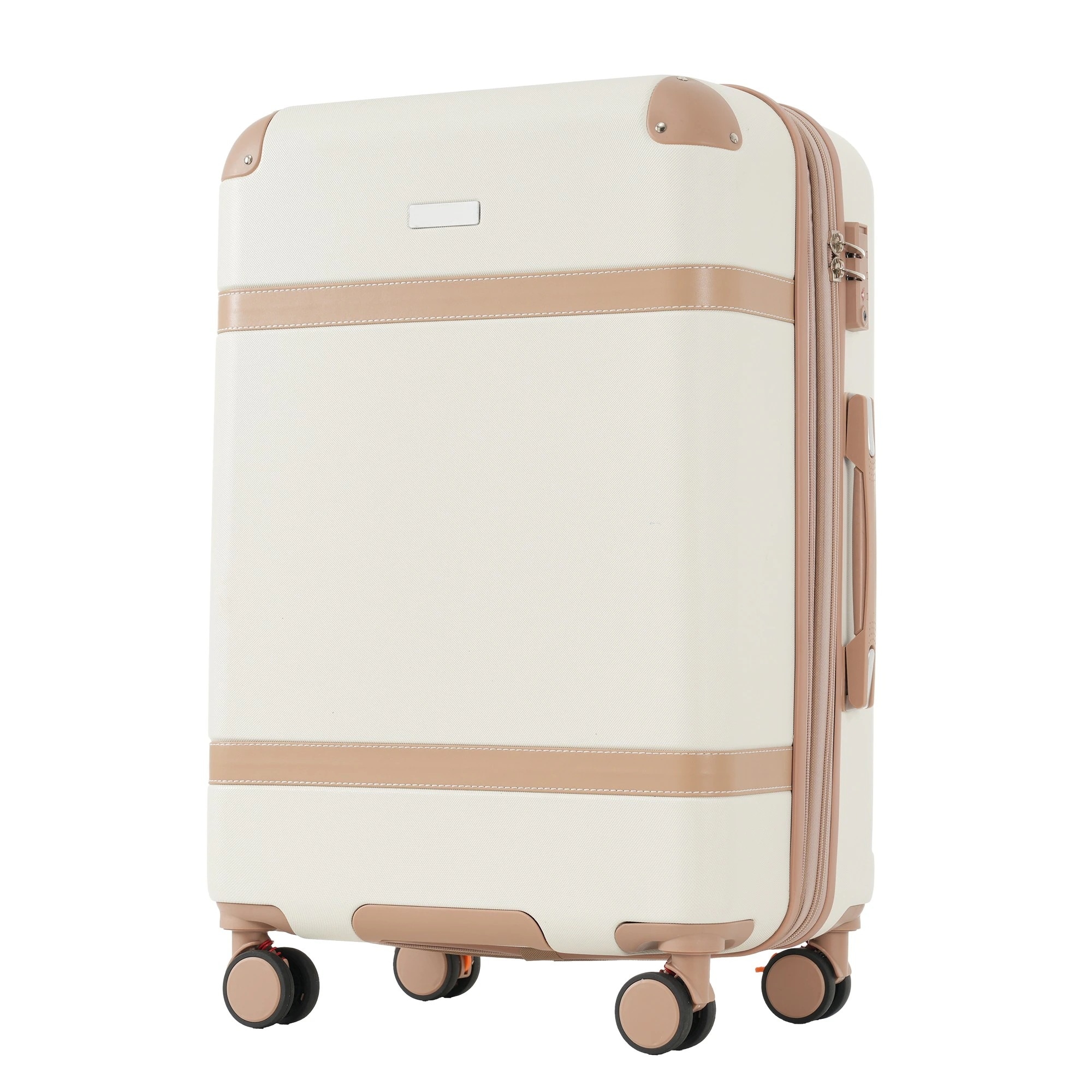 【国内発送&送·料·無·料】スーツケースTSAロック搭載キャリーケース1日3日用小型Sサイズsuitcase容量拡張機能キャリーバッグストッパー付き 7,323円