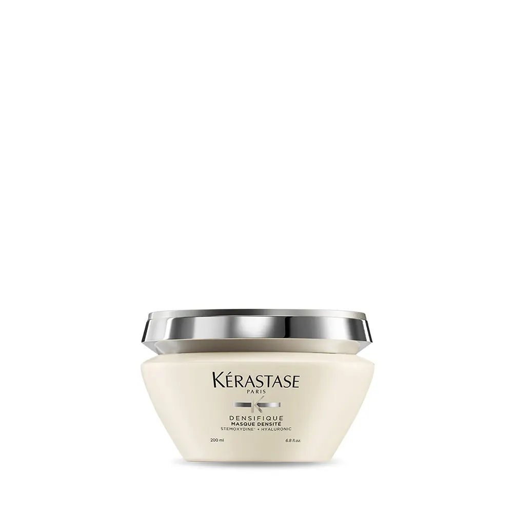 【頭皮栄養ケア】 デンシフィック マスク 200ml