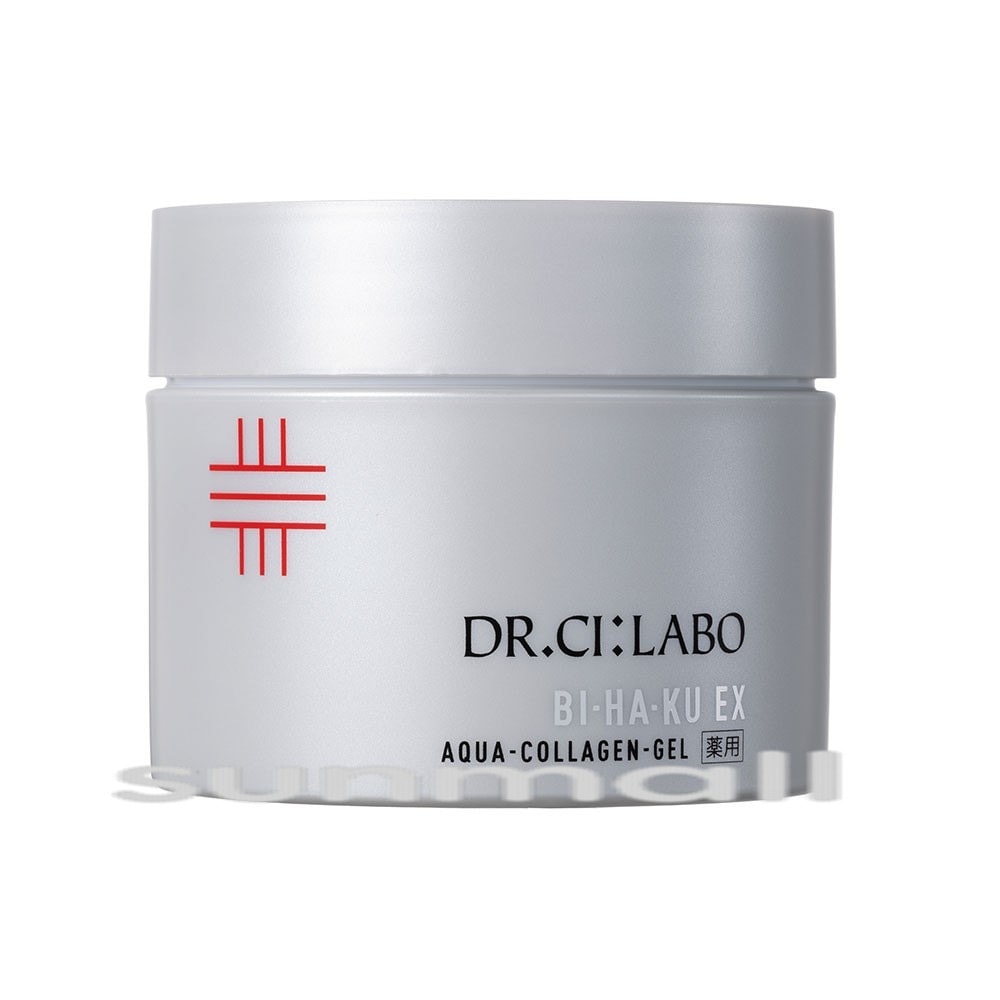 dr.ci：labo　 薬用アクアコラーゲンゲル BIHAKU EX（医薬部外品）200g／クリーム 国内正規品