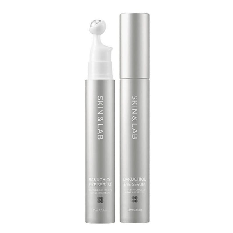 バクチオール0.2% アイセラム 15ml