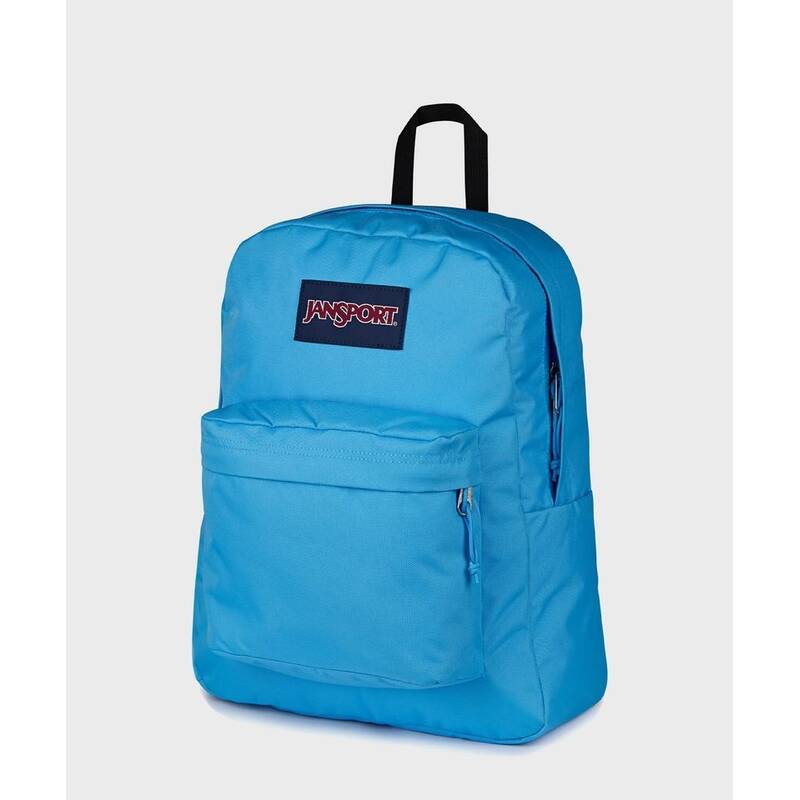 ジャンスポーツ JANSPORT スーパーブレイク プラス ラップトップ ELECTRIC AZUL JSPU261MBBP004EZ 424222