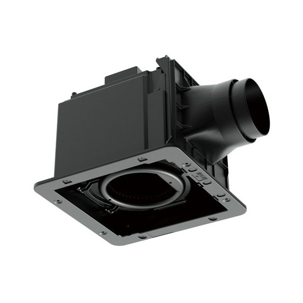 DVF-XT14CDX ツインエアロファン [ダクト用換気扇 ルーバー別売]