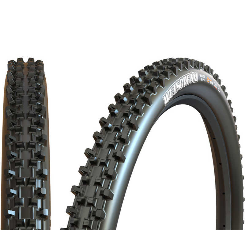 MAXXIS　MXS ウエットスクリーム 29x2.50 DH　TIR4200100000