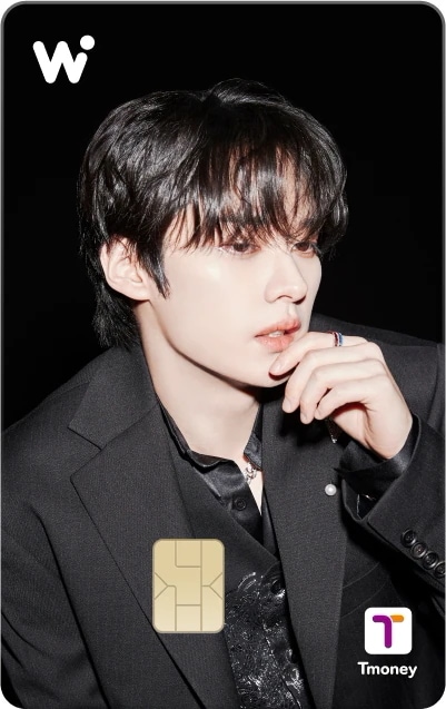 Qoo10] WOWPASS Stray Kids WOWPASS(ワ : KPOP