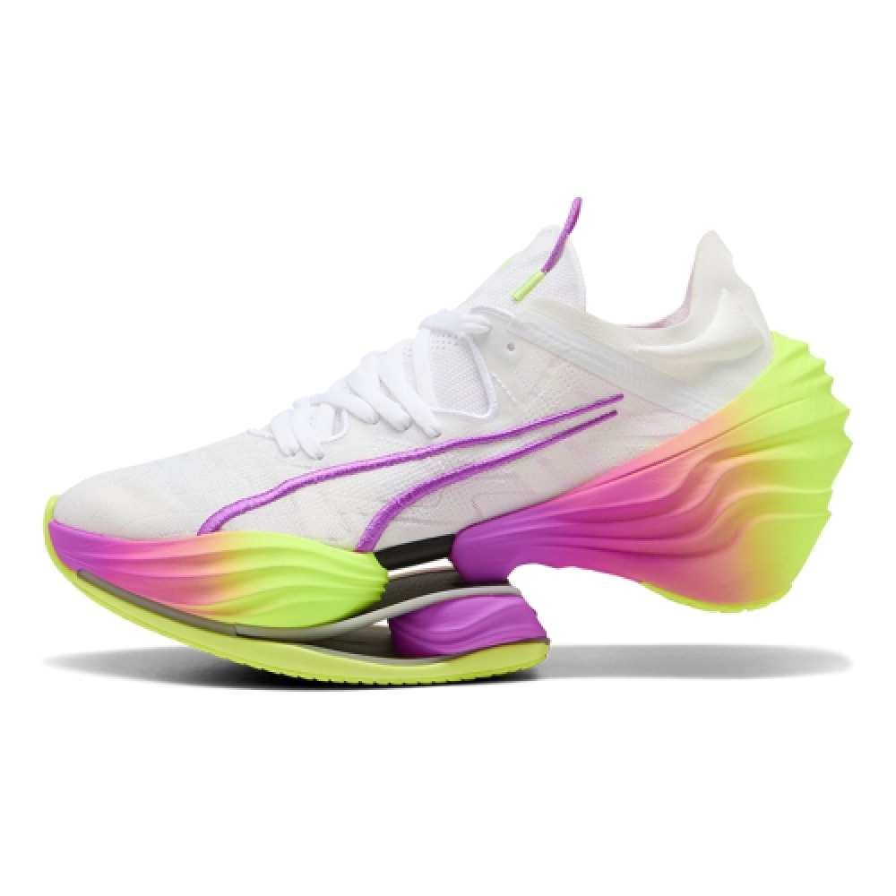 PUMA ファスト RB ナイトロ エリート レース W(31153601)