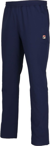 FILA フィラ ロングパンツ テニス ウェア2パンツ EL0244-20Z