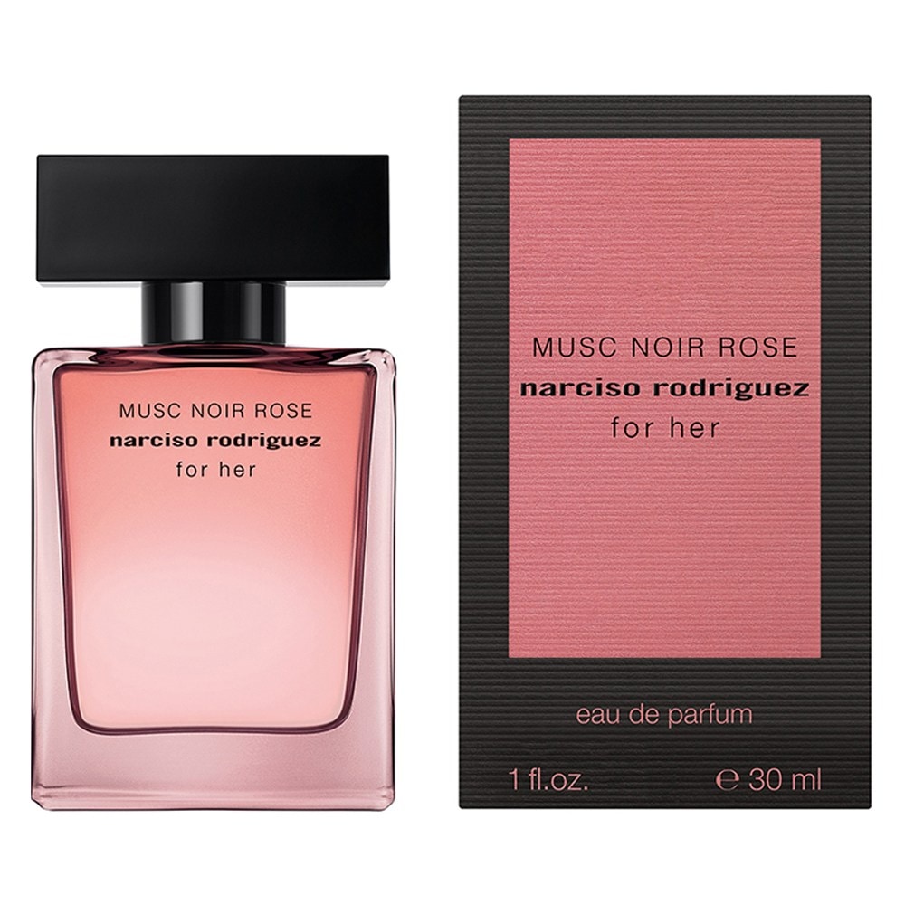 ナルシソロドリゲスマスクヌワールロゼポハーオドパルファム30ml1個 9,827円