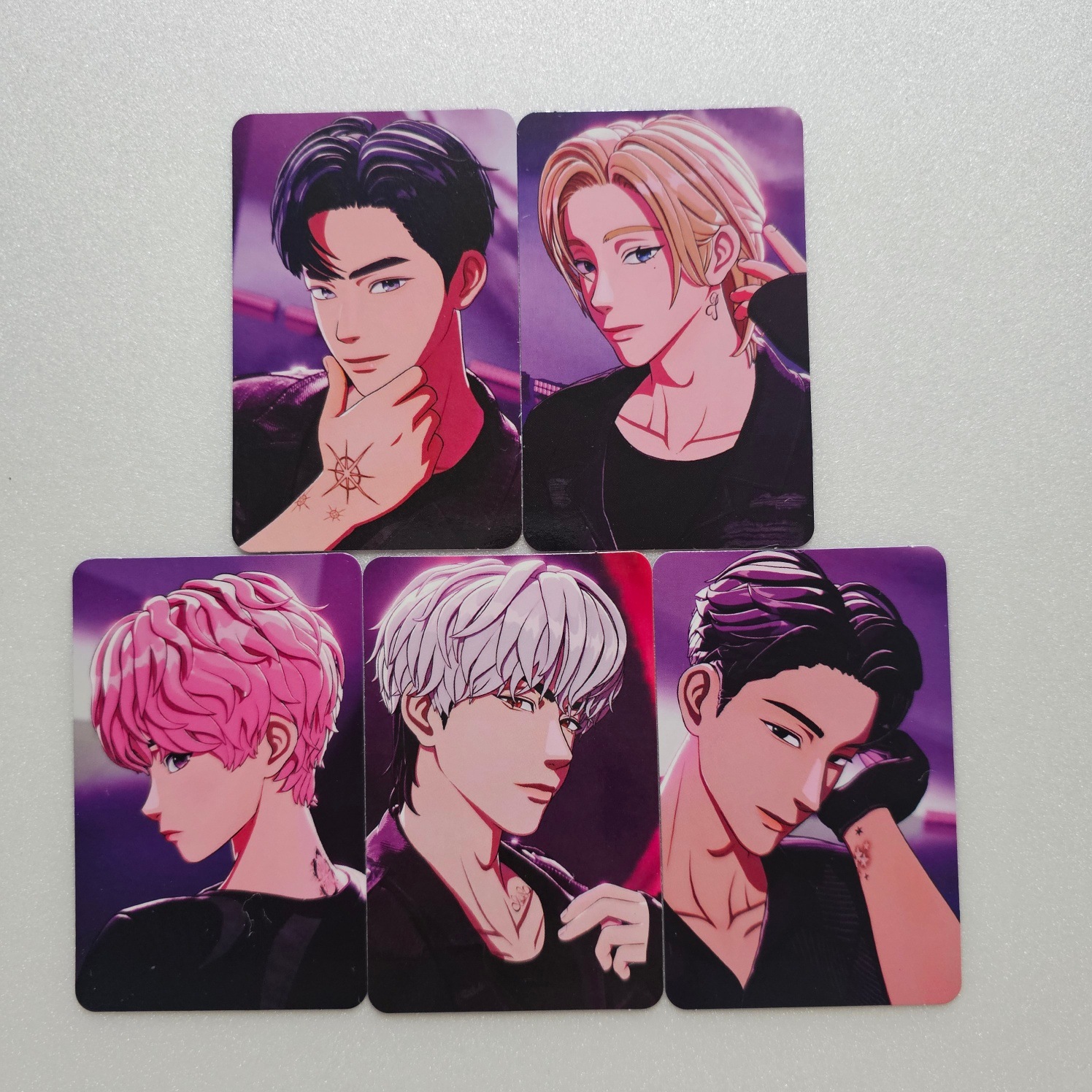 Qoo10] [公式] PLAVE Asia Tour : KPOP