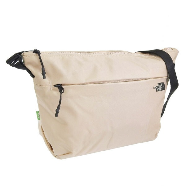 ノースフェイス バッグ メンズ レディース ショルダーバッグ ナイロン クリーム クロスバッグ SP CROSS BAG M NN2PQ61B-CRE THE NORTH FACE