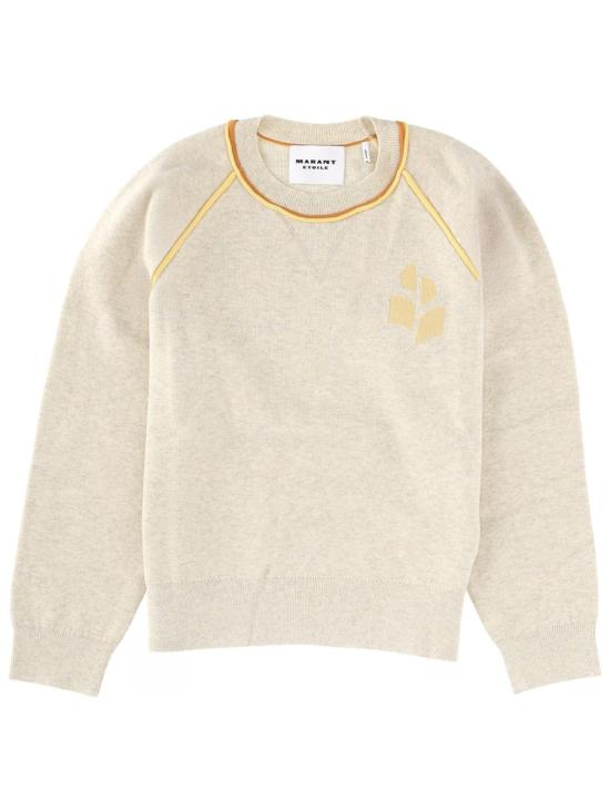 ISABEL MARANT ETOILE Women Sweater PU0856FA D1L11ELGLY GREY