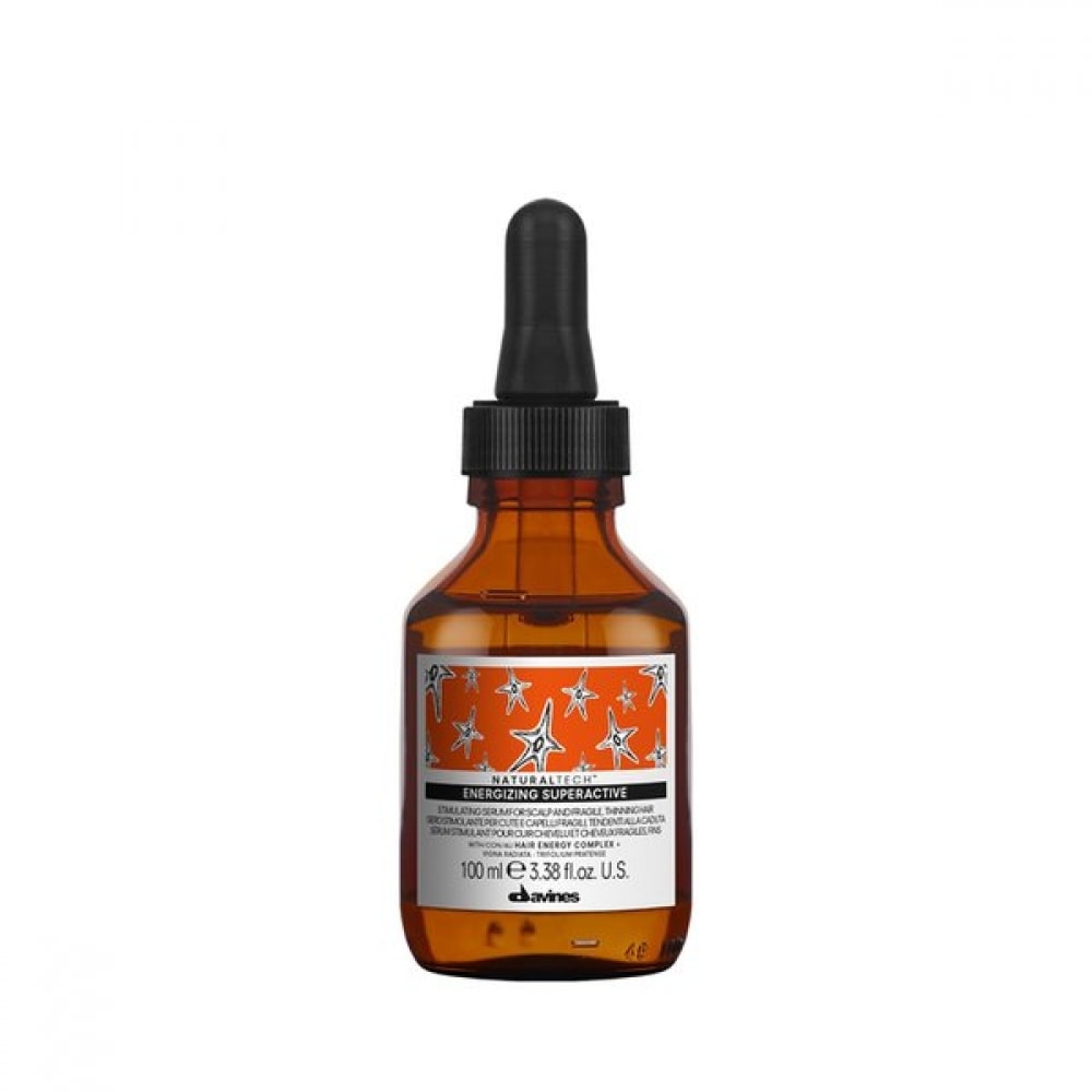ダビネス エナジャイジング スーパーアクティブ 100ml (男性用)
